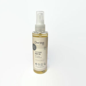 Derma eco woman lichaamsolie