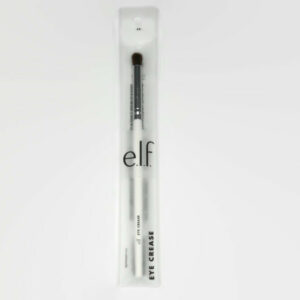 Elf crease brush
