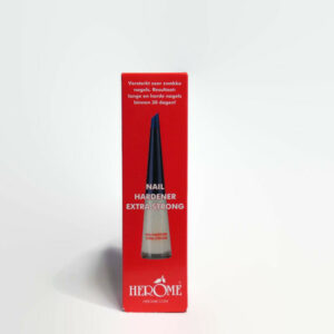 Herome nagelverharder extra stong