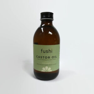 Fushi castor olie