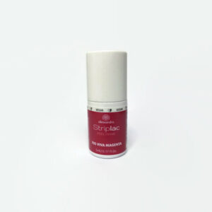 Striplac peel or soak viva magenta