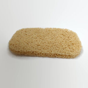 Anti-slip zeepmatje naturel