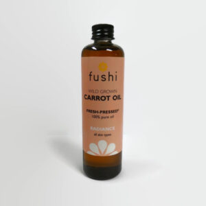 Fushi carrot oil