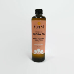 Fushi jojoba olie