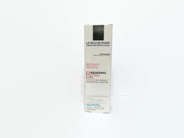 La Roche Posay Redermic R ogen